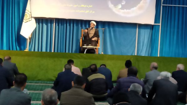 درسهایی از نهج‌البلاغه در شامگاه میلاد امام جواد (ع)