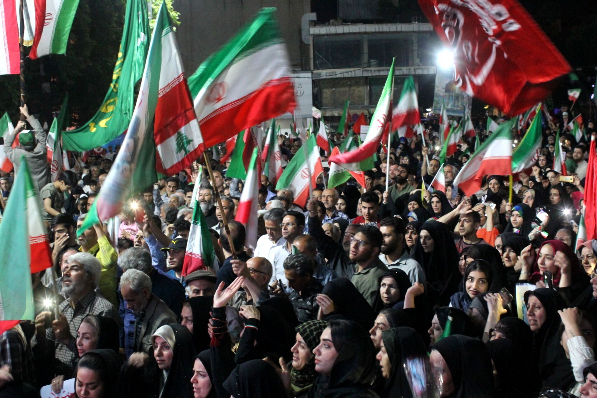 اقتدار در میدان؛ ترویج فرهنگ دفاعی با آموزش‌های عملی در ورامین