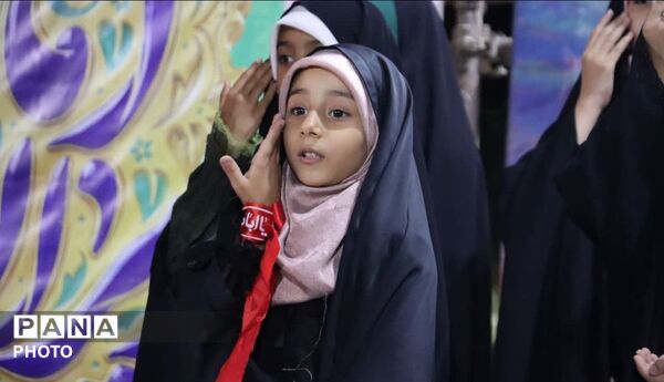 صد و هفتاد و ششمین اجتماع خستگی ناپذیر مردم ماهدشت 