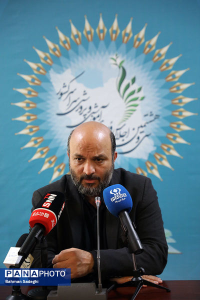 دومین روز سی‌وهشتمین اجلاس روسای آموزش و پرورش سراسر کشور