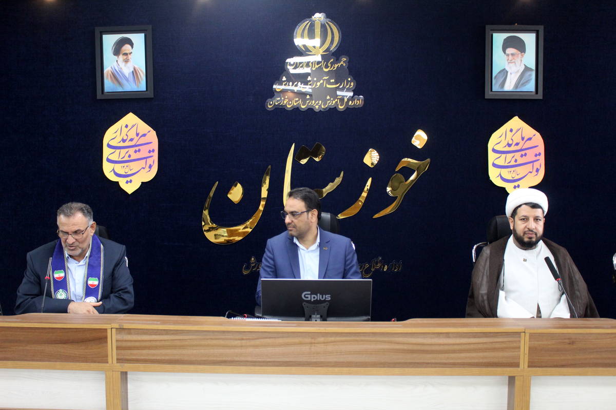 دانش آموزان خوزستانی به کاروان‌های حج عمره می‌پیوندند