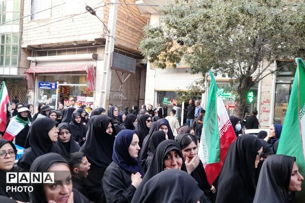 ایمان، دوباره راه را نشان می‌دهد؛ اربعینِ صباشهر، خانه زائرانِ دلتنگ
