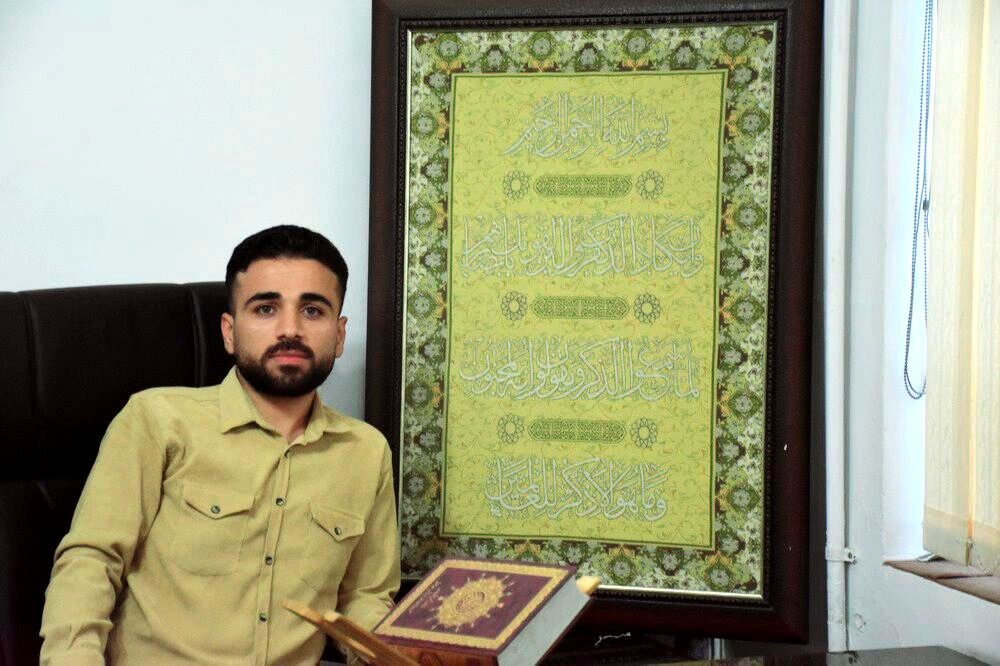  آزمون‌های سنجش قرآنی برای دانشجو معلمان استان از ۵ تا ۱۰ خرداد ماه برگزار خواهد شد