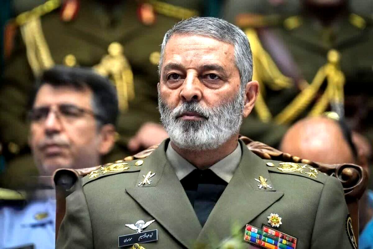 سرلشکر موسوی: برای مقابله قاطع با شرارت احتمالی دشمنان کاملاً آمادگی داریم