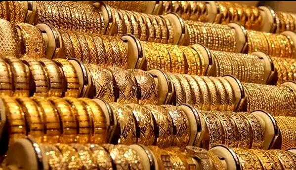 آخرین قیمت طلا و سکه در معاملات امروز 7 مهر 1404