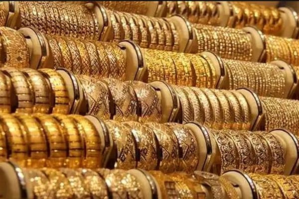 آخرین قیمت طلا و سکه در معاملات امروز 7 مهر 1404