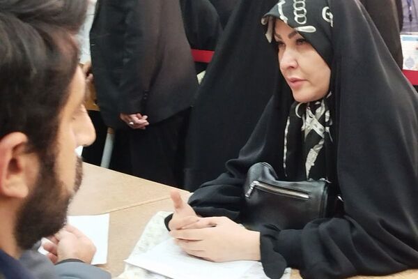 حرمِ گره‌گشا