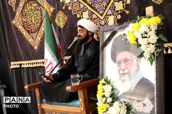 اجتماع بانوان ابرکوه