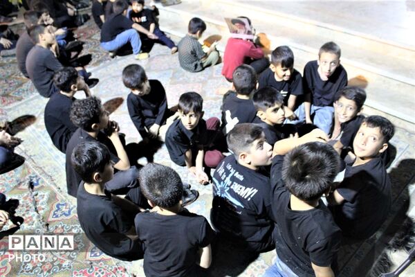 مراسم نخستین سالگرد فرهنگی شهید «جلیل کشاورز» در قم