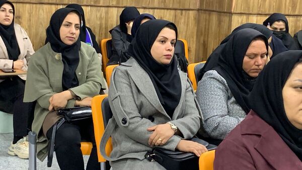 برگزاری کارگاه توانمندسازی مربیان پیشتاز شهرستان بویراحمد 