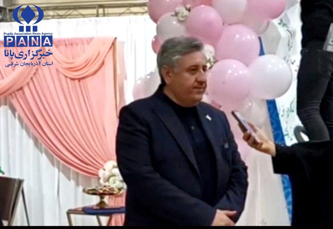 نمایشگاه قرآن و عترت تبریز پس از ۱۰ سال وقفه احیا شد
