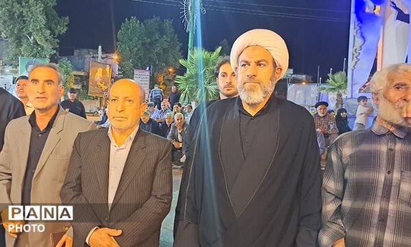 کوهدشت؛ تجلّیِ بیداری در قابِ زاگرس