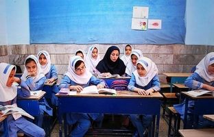 مدارس تهران فردا باز است