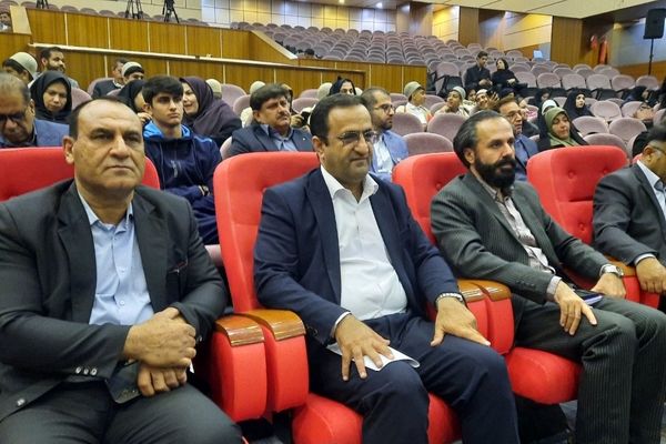 دانش‌آموزان نخبه کهگیلویه و بویراحمد افتخار ملی هستند