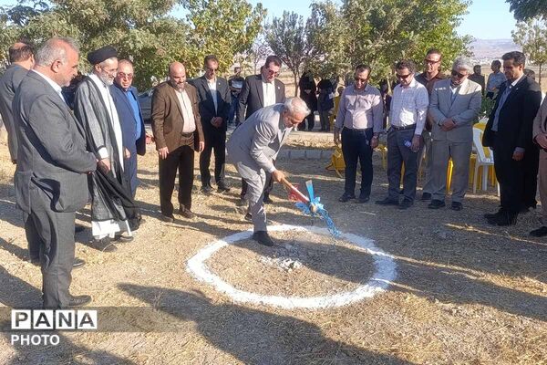 از مدرسه سبز تا دانشگاه فرهنگیان؛ خراسان شمالی در مسیر تحول زیرساخت‌های آموزشی