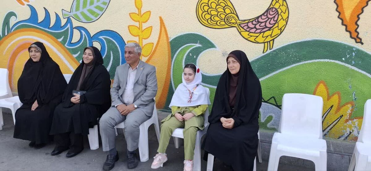 مدرسه، کانون تمرین زیست مؤمنانه و مهربانی است