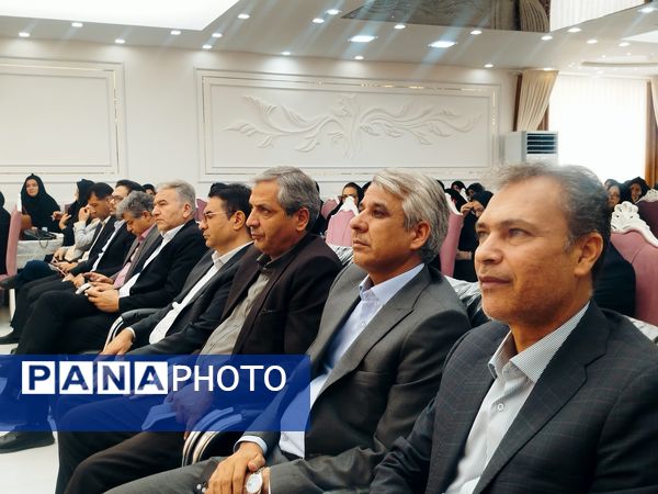 آغاز پروژه مهر در کاشمر؛ تمرکز بر سلامت، آموزش و مشارکت