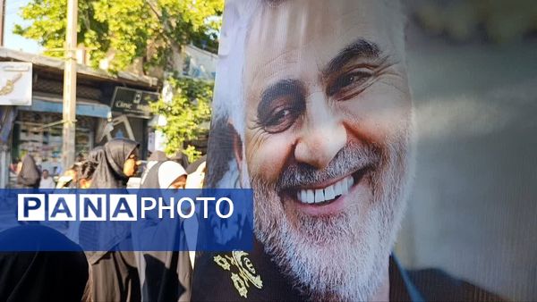 از ولایت‌مداری تا خشم انقلابی علیه صهیونیست‌ها