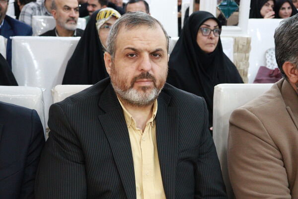 همایش بزرگ هفته پژوهش