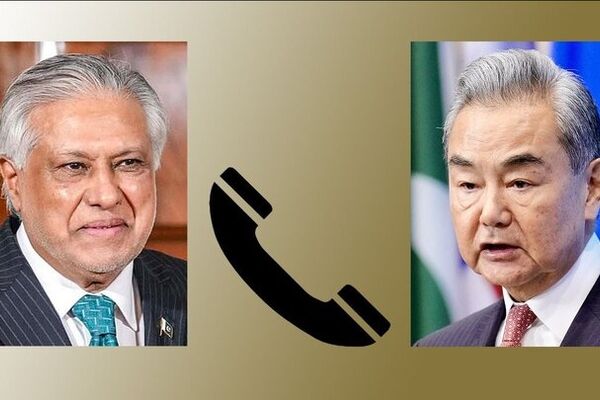 وزیر خارجه چین: توافق فعلی بین ایران و آمریکا آغاز راه است، نه نقطه پایان