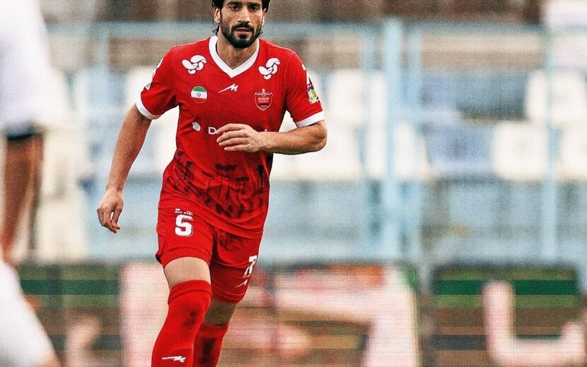پرسپولیس با جشنواره گل، آماده لیگ برتر شد