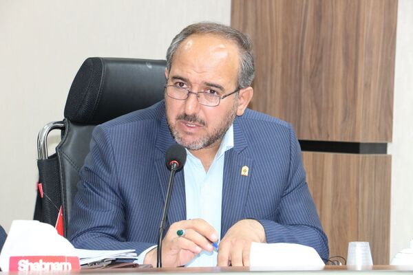 برگزاری گردهمایی فصلی معاونان پرورشی و تربیت‌بدنی آموزش و پرورش شهرستان‌های خراسان شمالی