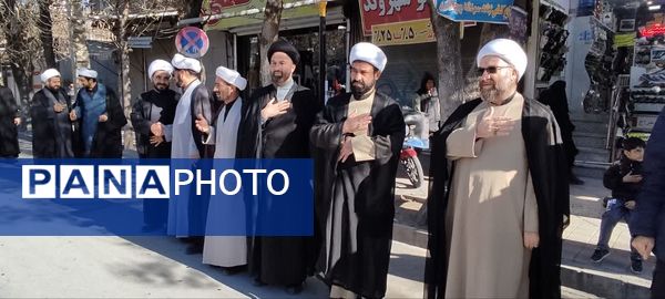 شهادت بی‌بی دو عالم؛ یاد و خاطره‌ای جاودان