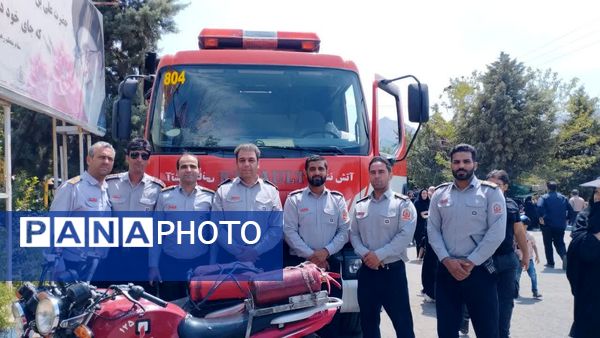 جاماندگان حسینی در کربلای ایران