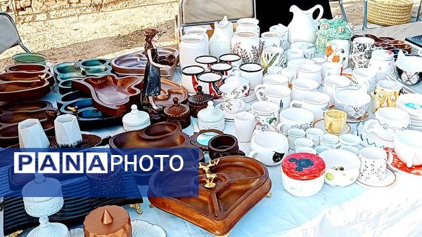 جشنواره شیره انگور ترشیزی کهن