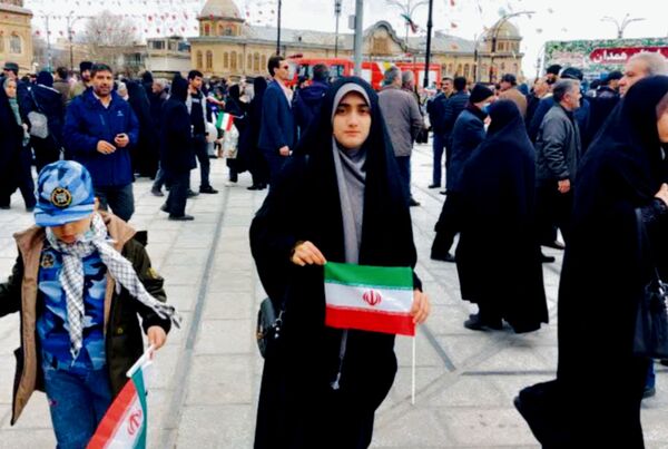 شور همدلی در قلب همدان