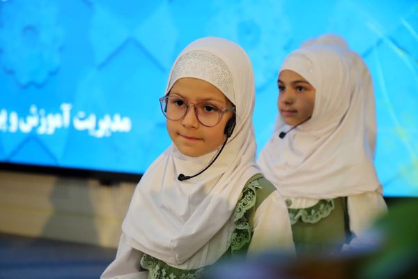 همایش مشترک آموزش و پرورش منطقه چهار باحضور مدیران و مسئولان وزارتی