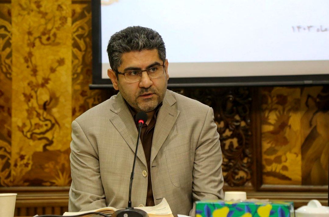 پارک علم و فناوری آذربایجان شرقی جز ۵ پارک ارزیاب شرکت‌های دانش‌بنیان در سطح کشور است