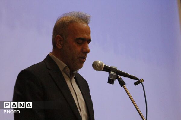  آیین تکریم و معارفه دادستان فیروزکوه 