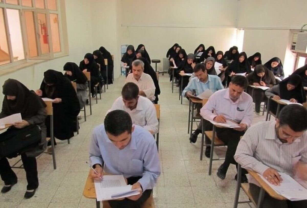 امروز، پایان مهلت شرکت در تکمیل ظرفیت آزمون ارشد پزشکی ۱۴۰۴