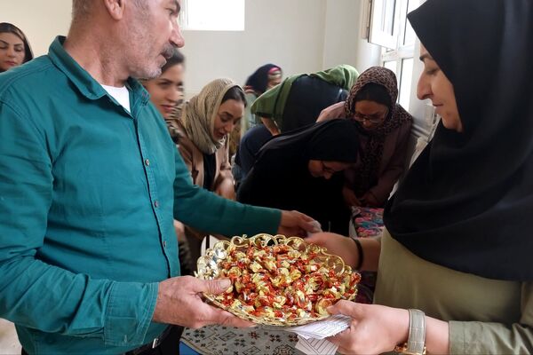 «هفته پیوند اولیا و مربیان» یکی از اصول بنیادین تربیت و آموزش کودکان