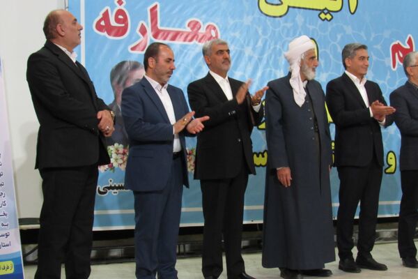 مدیرکل جدید آموزش‌وپرورش کردستان معارفه شد