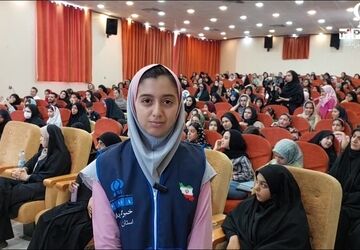 برگزاری همایش فن بیان، مجری‌گری، خبرنگاری و گویندگی 