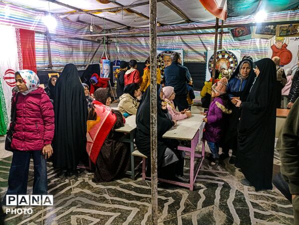 قرارگاه فرهنگی و تربیتی معاونت پرورشی و فرهنگی اداره‌کل استان زنجان؛ تجلی‌گاه مقاومت و خلاقیت نسل جوان ایران