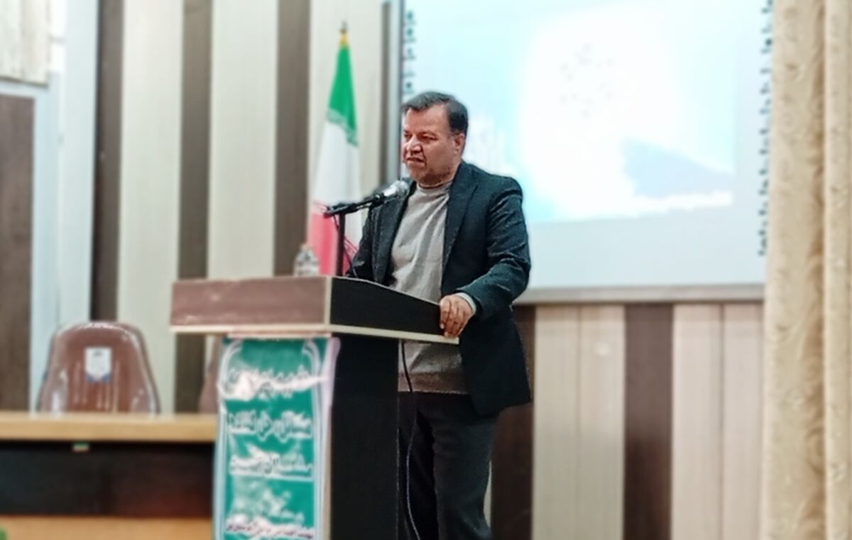 مشارکت مردم روند توسعه مدارس شهرستان را تسریع کرده است