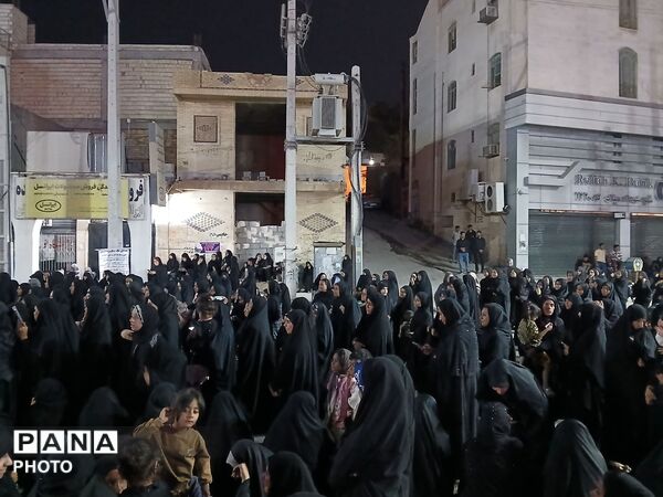 مردم با شعار «مرگ بر آمریکا» تجدید بیعت کردند