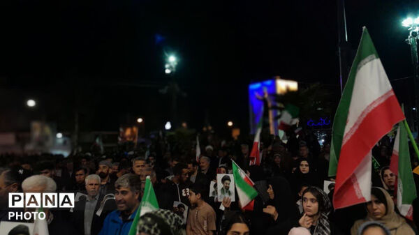 پنجاه شب ایستادگی و مقاومت، مردم قهرمان کوهدشت