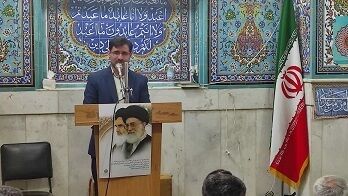 ۸۰ واحد آموزشی توسط خیرین در ناحیه 6 اصفهان ساخته شده است