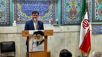 ۸۰ واحد آموزشی توسط خیرین در ناحیه 6 اصفهان ساخته شده است