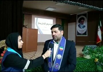 دوره مربیان کاردان پیشتاز هشترود