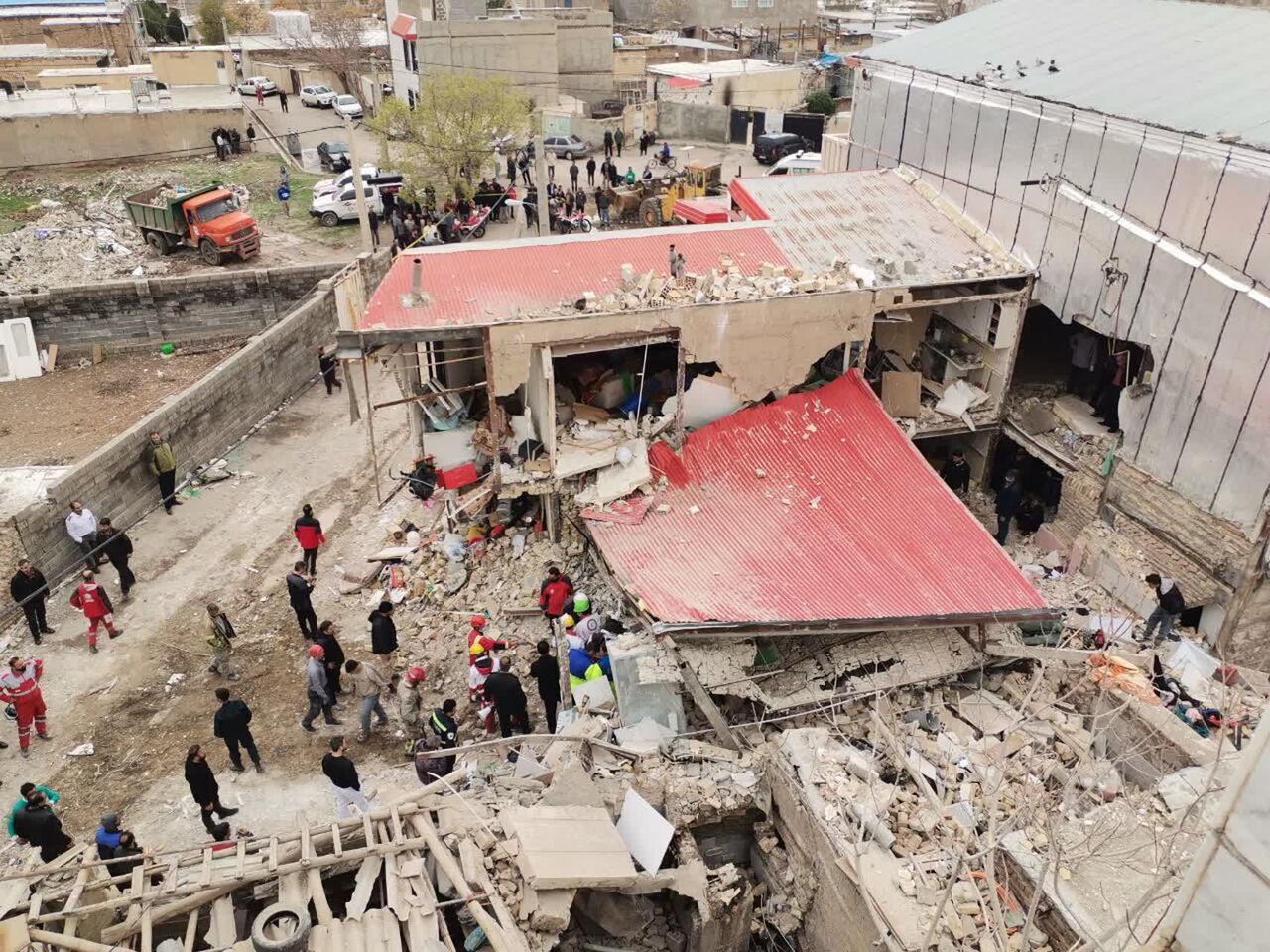 پیکر ۴۰ درصد از سه هزار شهید جنگ تحمیلی سوم قابل شناسایی نبود