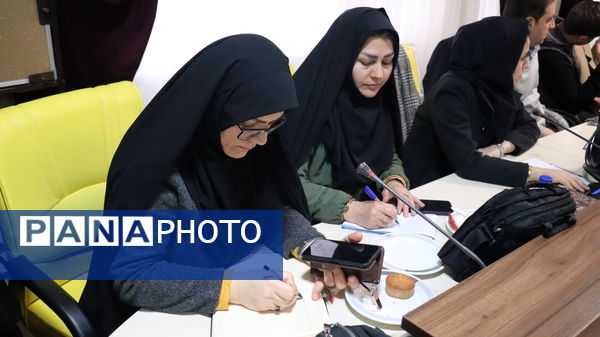 دوره تربیت مدرسی پیشگیری از رفتارهای خود آسیب‌رسان