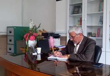 مدارس بهنمیر برای شروع سال تحصیلی جدید مهیا می‌شوند