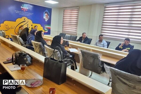 کمیته کارگروه اجتماعی، فرهنگی، آموزش دینی محله محور شهرستان ملارد