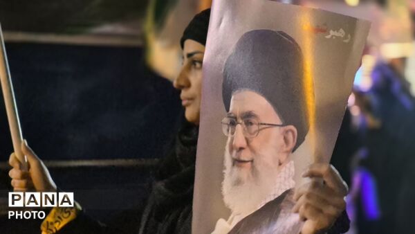 سربازان حاج قاسم در میدان برای انتقام