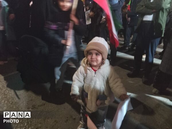 کودکان حماسه ساز دهه نودی نیشابور